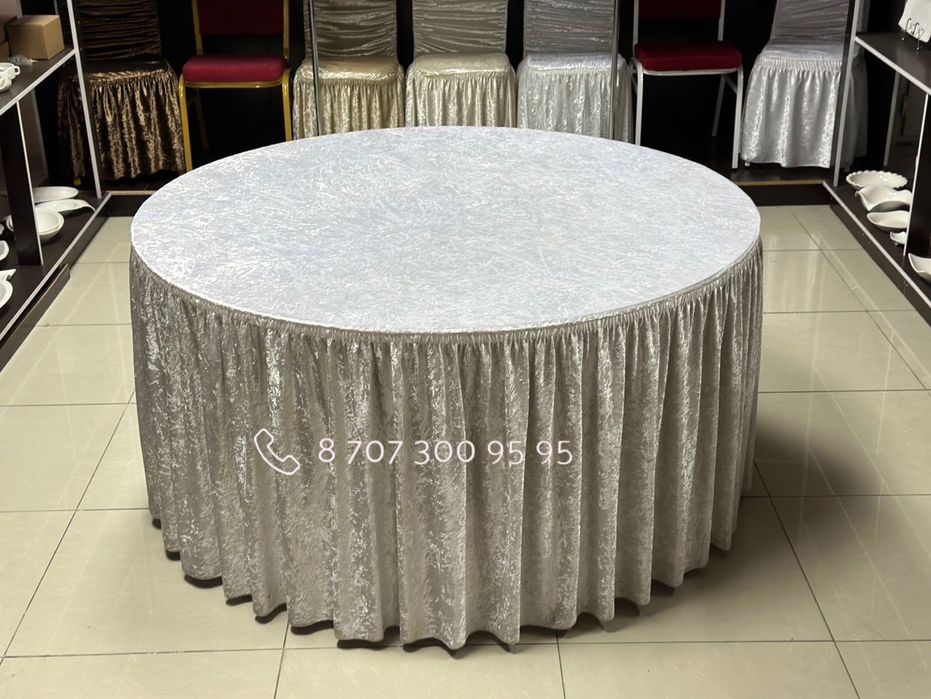 Стол стулья