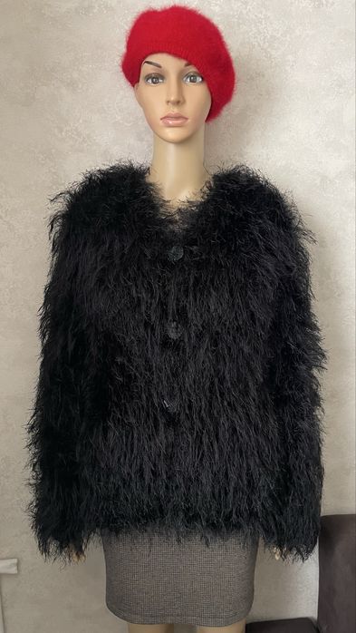 Модная Шубка главный тренд года