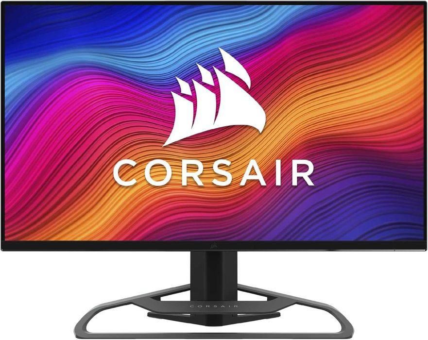 Монитор Gaming Corsair Xenon 32", IPS, 2K QHD, 165hz, 1ms