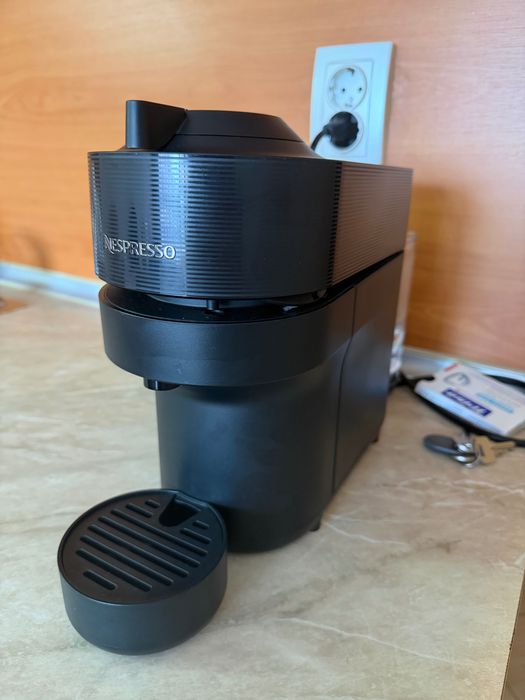 Nespresso кафемашина