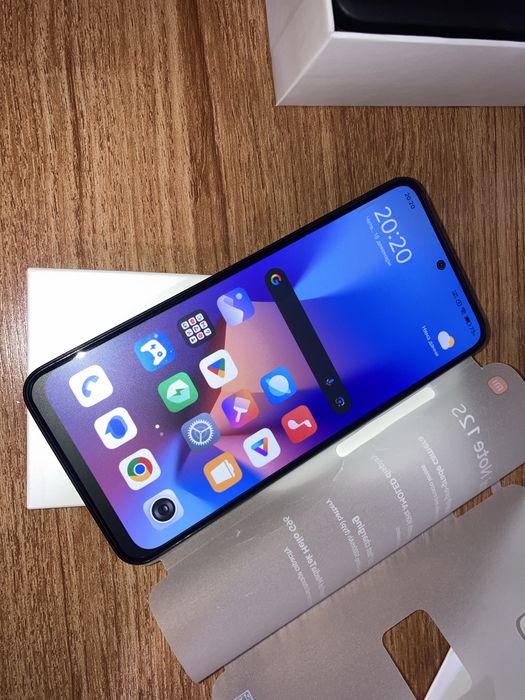 Xiaomi Redmi Note 12S 8/256GB