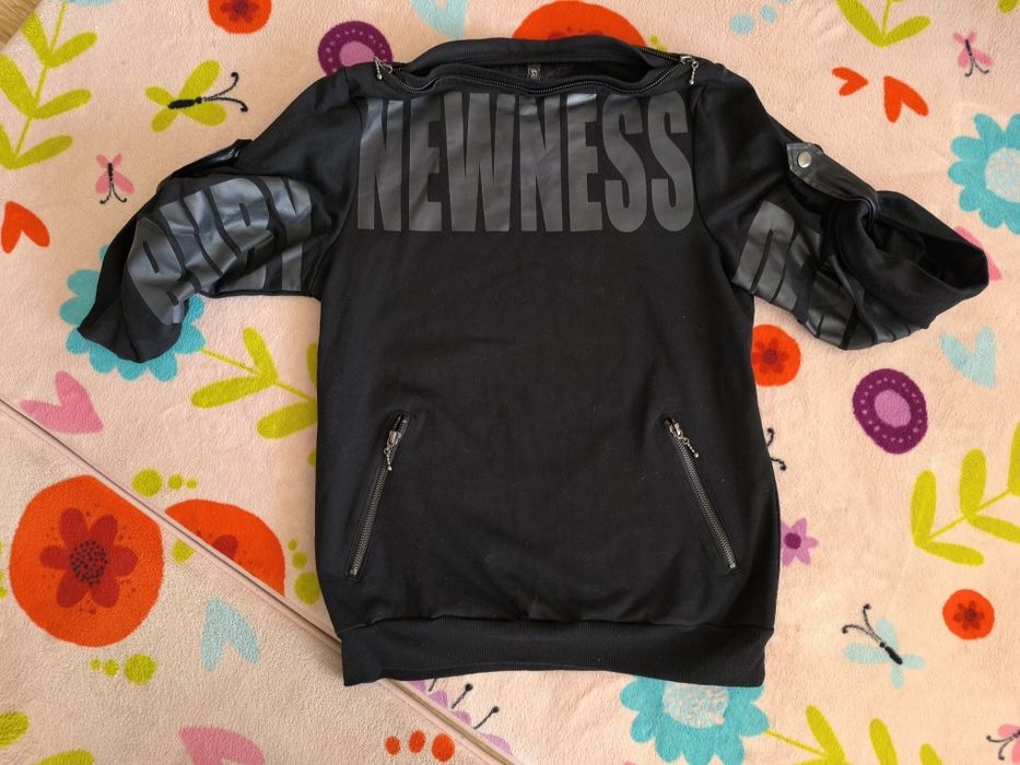 Дамски блузи Pause/Negative размер S