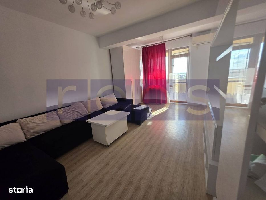De Vanzare 2 Camere Prelungirea Ghenc Ea | Parcare | Cartierul Latin — fotografia 3