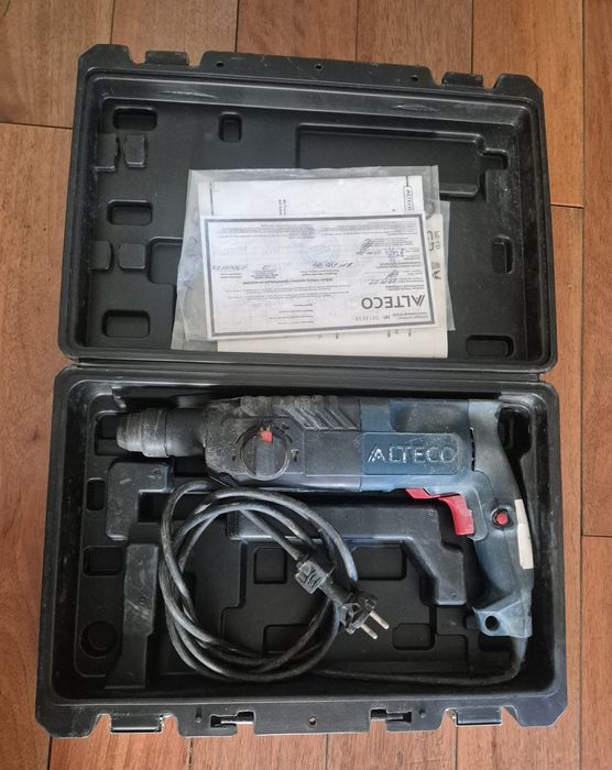 Перфоратор ALTEKO
