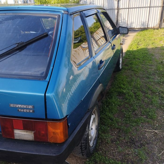 Продам  ВАЗ  2109
