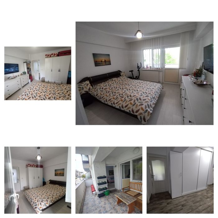 VAND APARTAMENT ULTRACENTRAL  4 Camere posibilitate transformare in 5-6 camere 170000euro