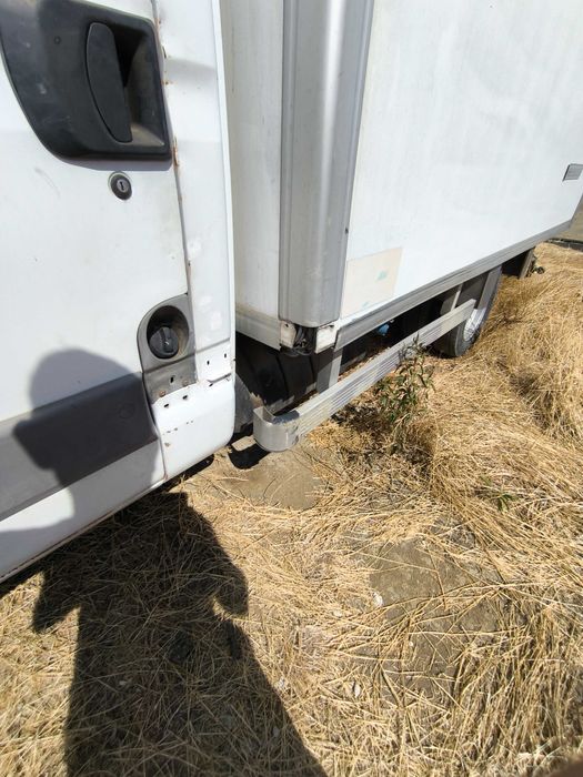 Продавам Бус Ивеко Дейли 35Ц12