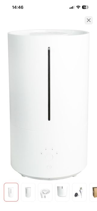 Увлажнитель воздуха