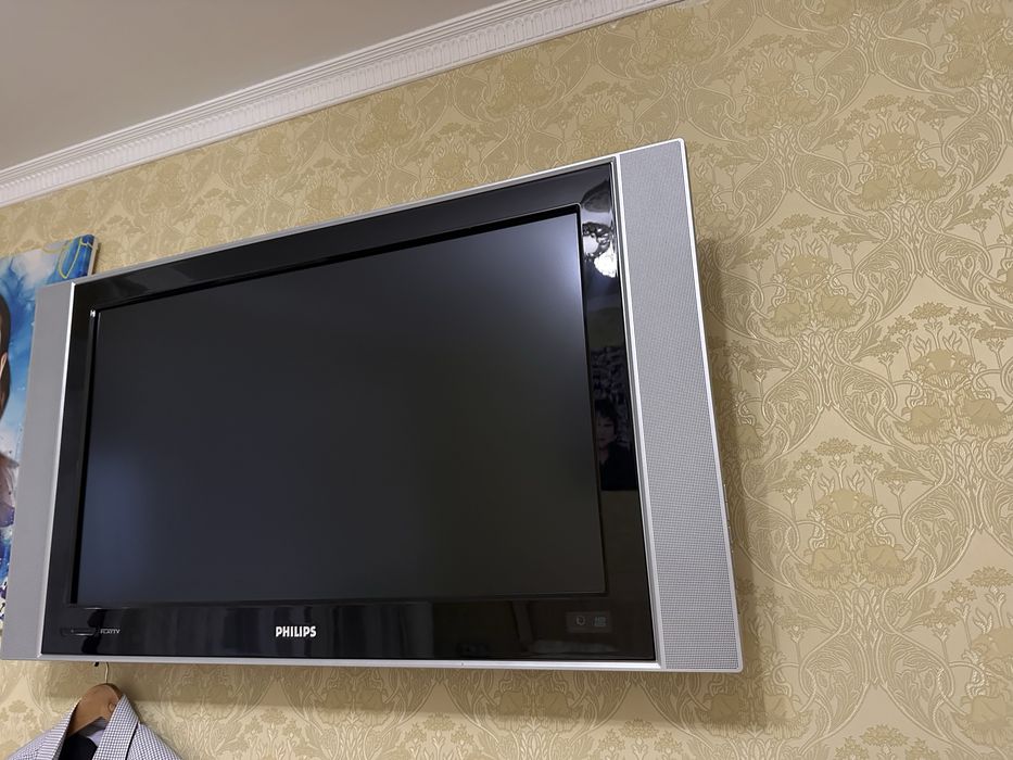 Телевизор Philips