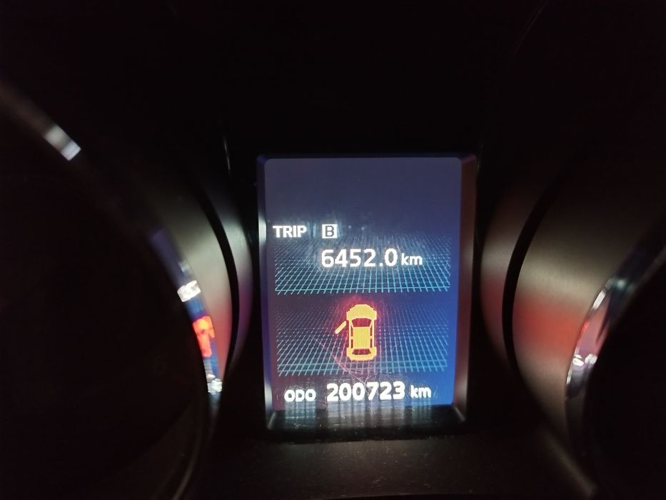 Mitsubishi ASX, 2014, 4*4, 150cp