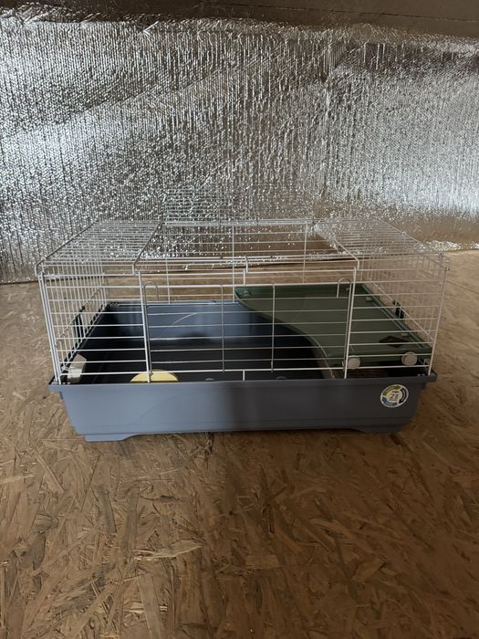 Cusca rozatoare Ronny 80 R