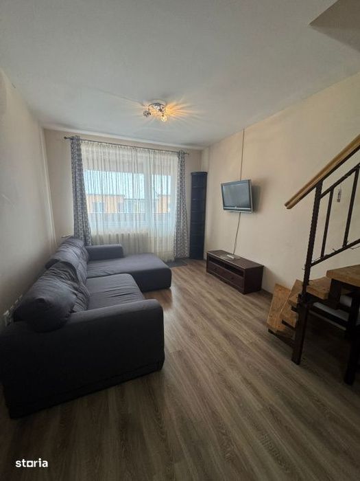 Apartament 4 camere de inchiriat – Str. Goraslau, Sibiu