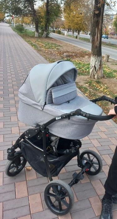 Коляска 2 в 1 для ребёнка