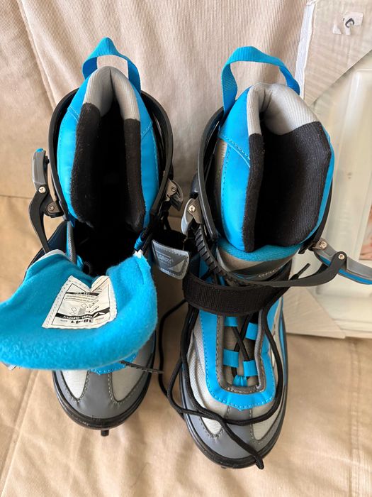 Patine Juniori Galgary (Mărime 38-41)