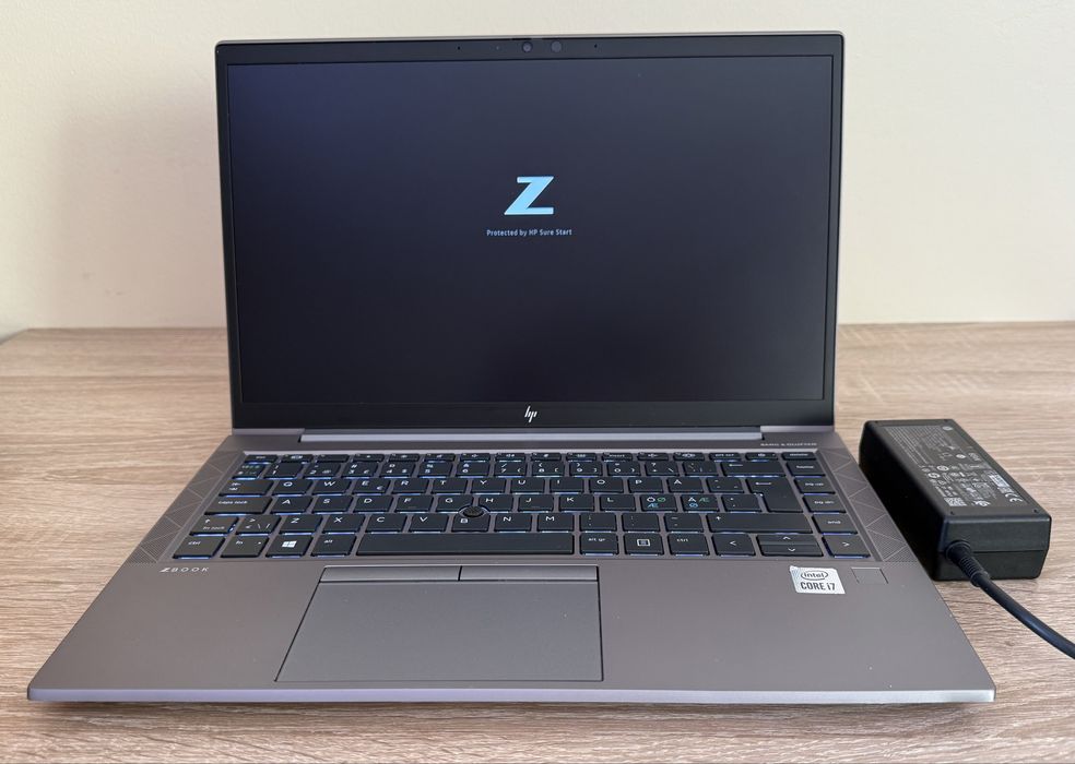 HP ZBook Firefly 14” G7 i7 10th 16GB 4GB Video ! Probook 440 445 g7 g9