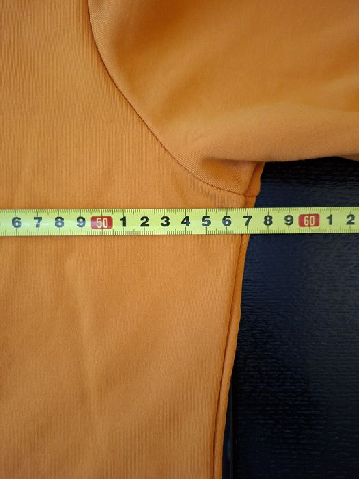 Мъжки оранжев Полар CMP