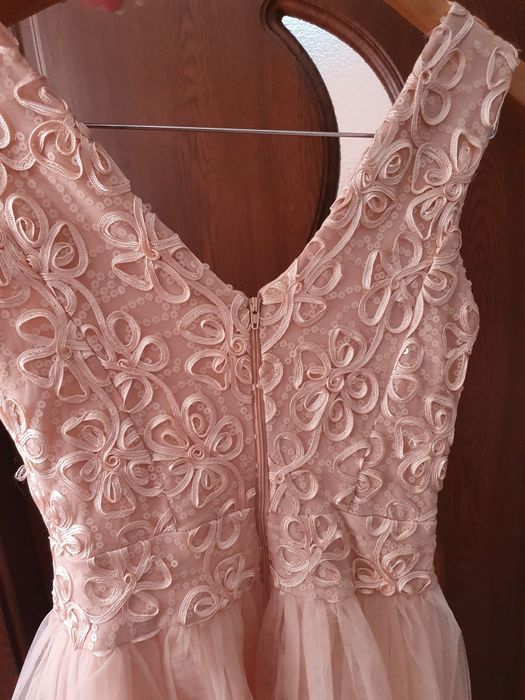 Rochie de ocazie scurta