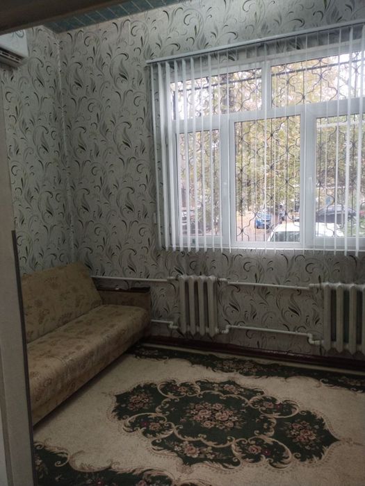 Сдаю на аренду квартиру 2 комнатная