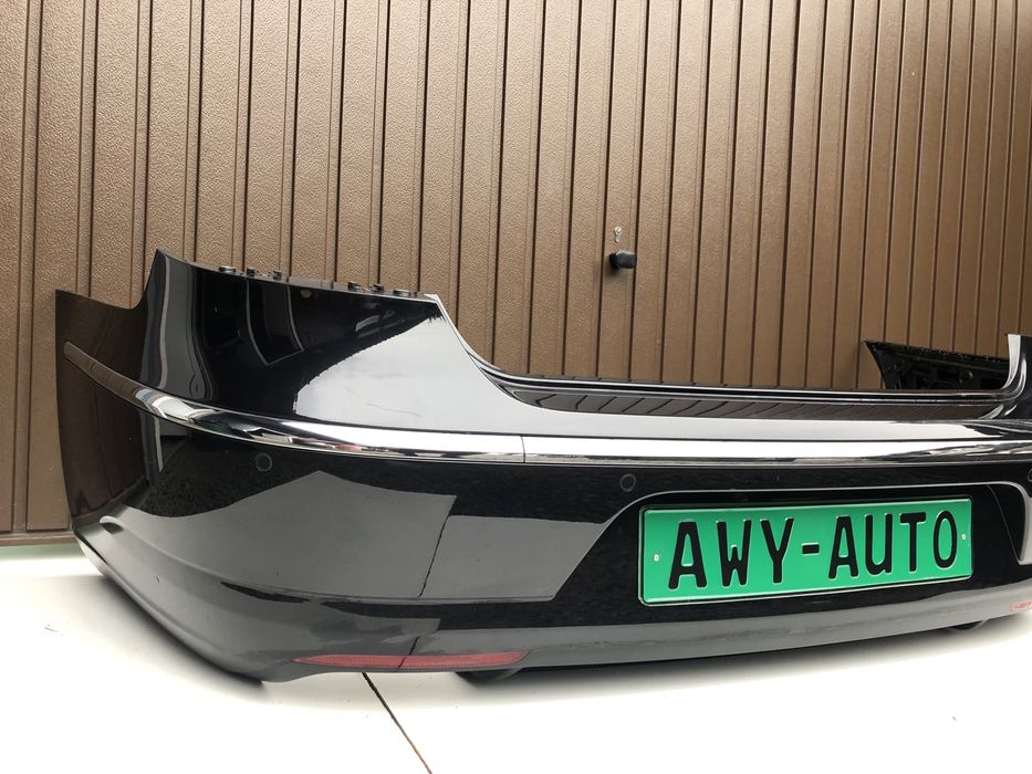 Bara spare complecta vw Passat CC FACELIFT /senzori /LC9X /2012-2015