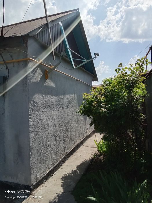 Продам дачу на Кайнар булаке