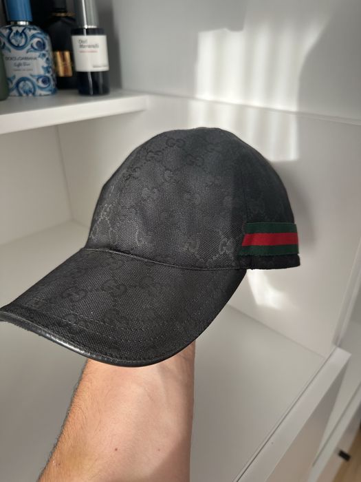 Sapca GUCCI originala