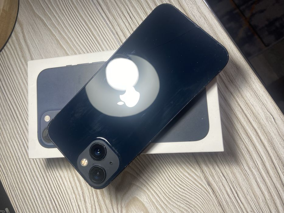 iphone 13 128 продам