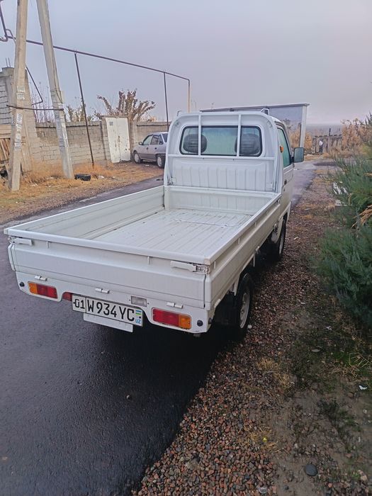 Labo 2025 probeg 7.000km