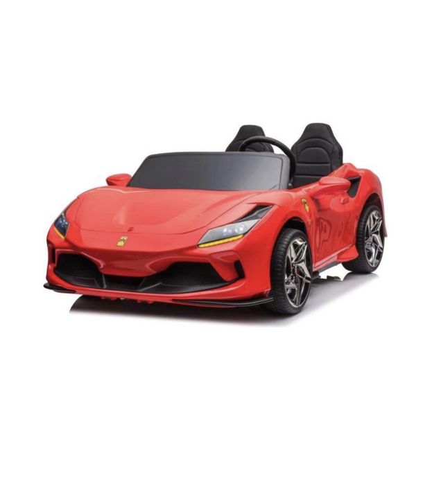 Машинка Феррари