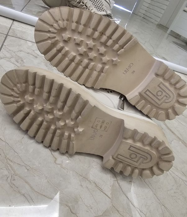 Ботуши Liu-Jo, размер 39