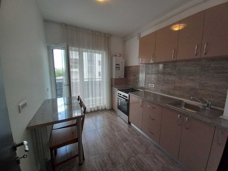 Apartament 2 camere decomandat închiriat | Str. Drumul Binelui | Complet mobilat și utilat direct propietar
