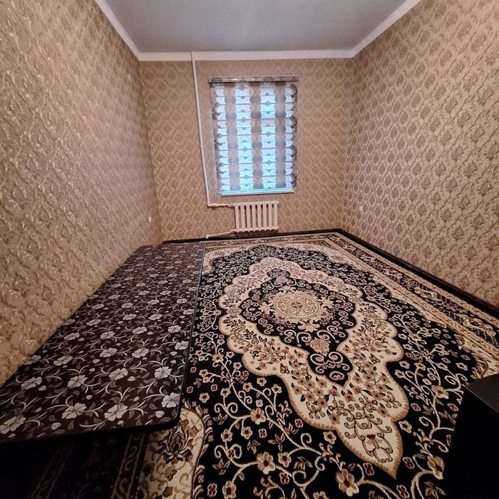 NAVOIY Varq 2 Zulfiyaxonim KOTEJ sotiladi