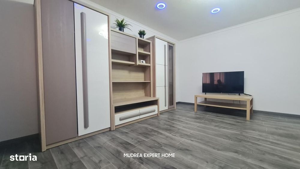 Nou | Apartament Impecabil | 3 Camere | Otopeni Central