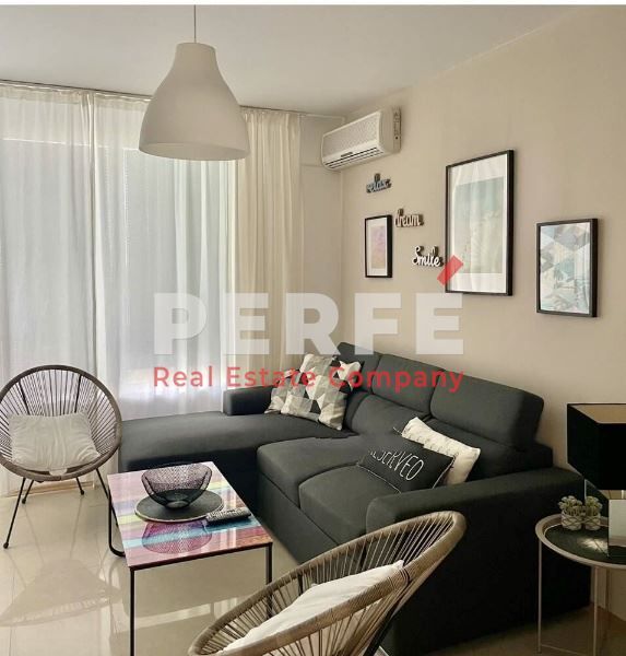 Продава се Двустаен апартамент в Свети Влас - 53 кв.м за 1491 €/кв.м - Снимка #1