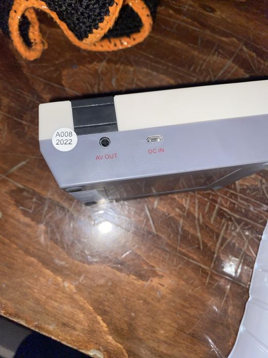 Продам Игровую представку