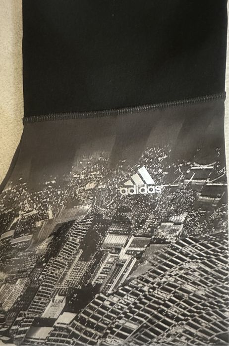 Клин Адидас