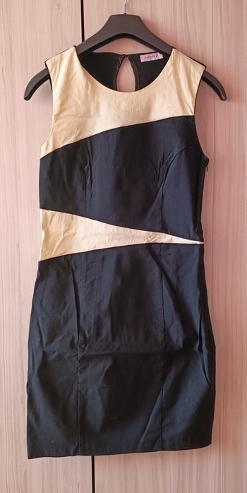 Дамски рокли  р-р S