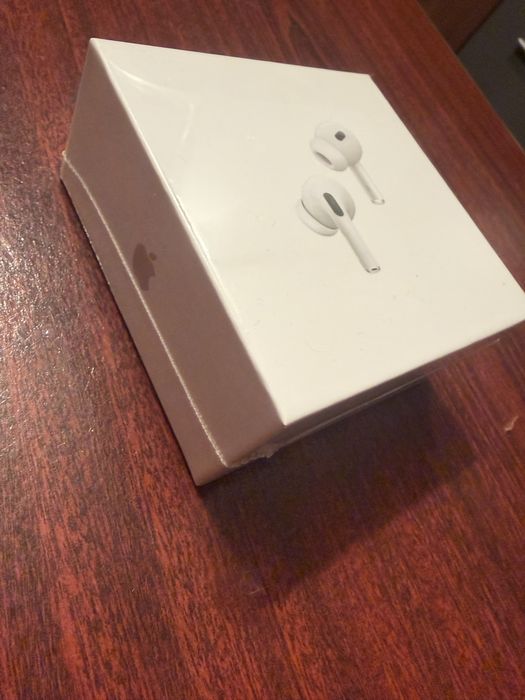 Apple AirPods Pro (Generația 2) – USB-C – Noi, sigilate