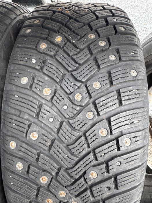 Шины Continental 205/55/16 4 шт