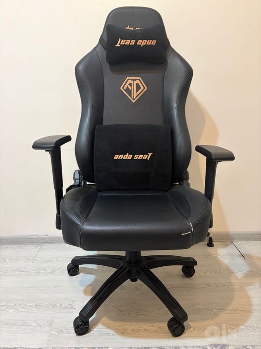 Игровое компьютерное кресло Anda Seat Phantom 3 Size L