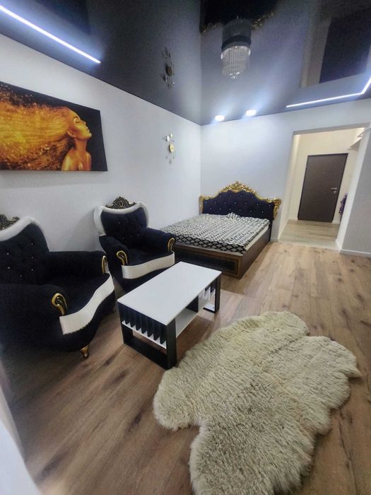 Apartament cu o camera Bucium Freya de inchiriat!