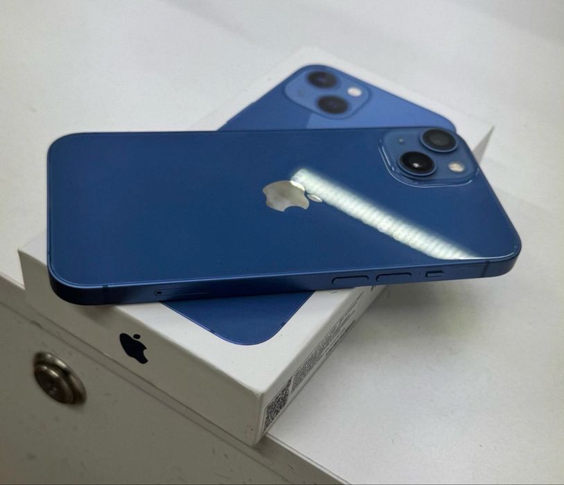 iPhone 13 128GB 90%