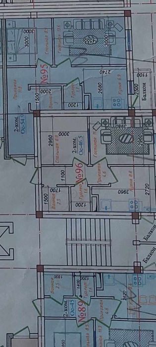 Квартиры 2хона Навоий шахар Спутниу Ситй