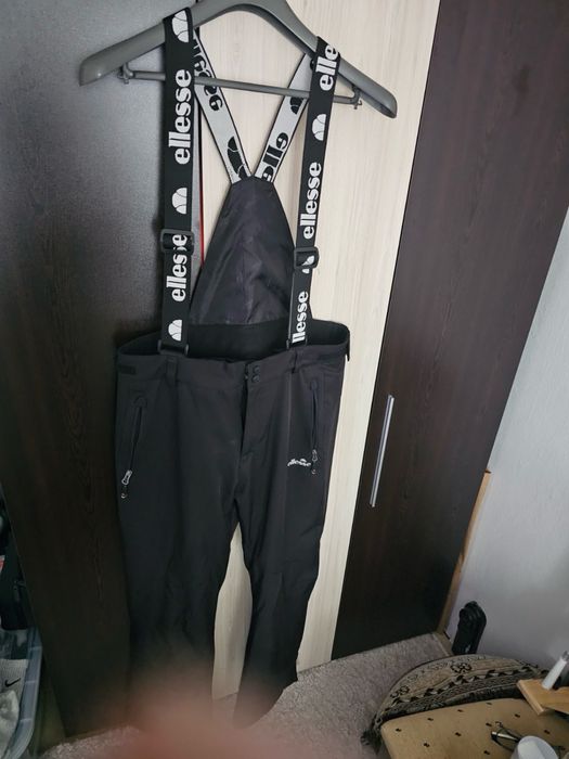 Мъжки ски екин Ellesse