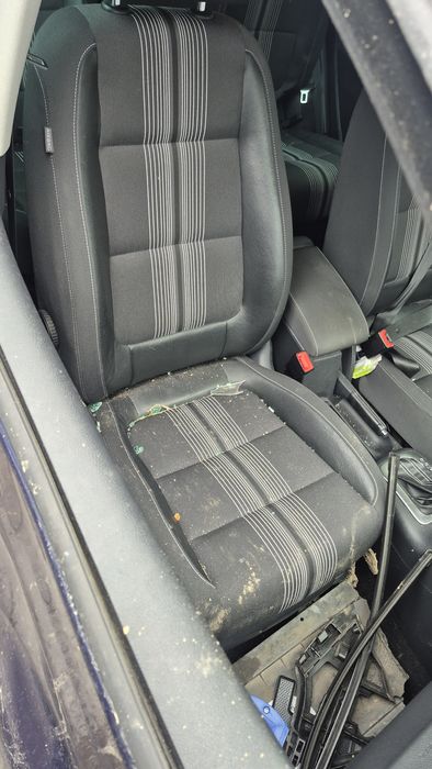 Piese caroserie,interior vw golf 6 plus