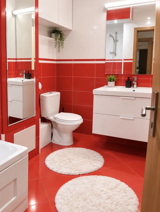 Inchirieri  apartamnet