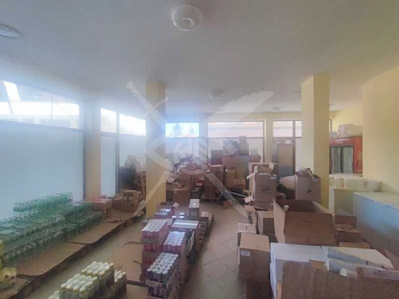 Продава се Магазин в Бургас, Сарафово - 112 кв.м за 2224 €/кв.м - Снимка #1