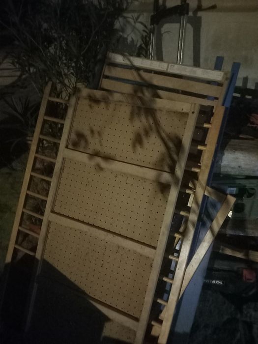 Patuțuri bebe ...120/60 cm