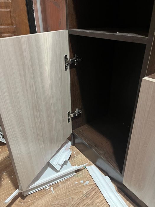 Продам прихожую