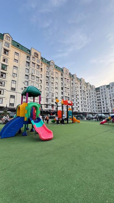 Яккасарой Тумани Саламатина 7 дом 3/8/10/Евро Ремонт Срочно Сотилади