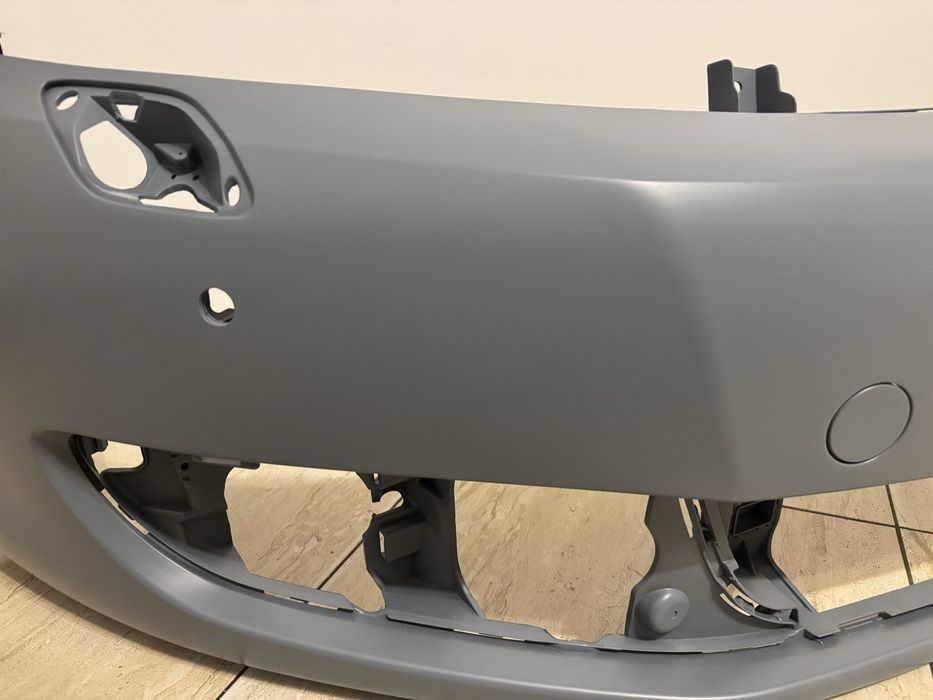 Bara fata Golf 6 Plus 2010 - Bara noua